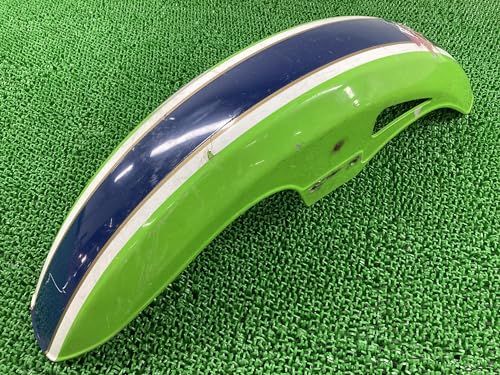 Htm出品 Webike | KAWASAKI純正部品 カワサキ純正部品 フエンダ(フロント) M.C.